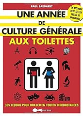 Année culture générale d'occasion  Livré partout en France