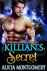 Killian secret lone for sale  Delivered anywhere in UK