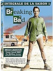 Breaking bad saison d'occasion  Livré partout en France