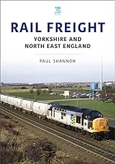Rail freight yorkshire for sale  Delivered anywhere in UK