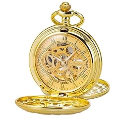 Sibosun pocket watch for sale  Delivered anywhere in UK