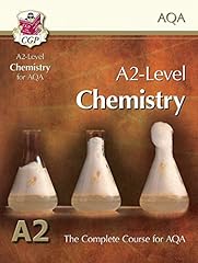 Level chemistry aqa for sale  Delivered anywhere in UK