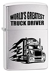 Zippo lighter greatest for sale  Delivered anywhere in USA 