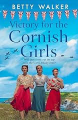 Victory cornish girls for sale  Delivered anywhere in UK