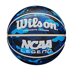 Wilson ncaa legend for sale  Delivered anywhere in USA 