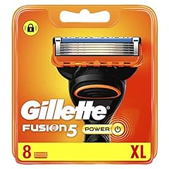 Gillette fusion5 power d'occasion  Livré partout en France