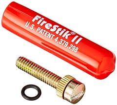 FIRESTIK II TTK-1 CB Radio Antenna Tunable Tip Repair, used for sale  Delivered anywhere in Canada