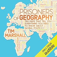 Prisoners geography ten gebraucht kaufen  Wird an jeden Ort in Deutschland