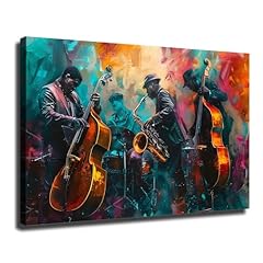 Jazz band oil for sale  Delivered anywhere in USA 