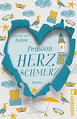 Pension herzschmerz roman gebraucht kaufen  Wird an jeden Ort in Deutschland