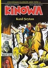 Nowa kizil şeytan usato  Spedito ovunque in Italia 