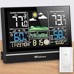 Wittime 2076b weather for sale  Delivered anywhere in USA 
