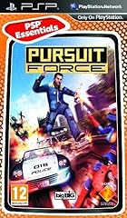 Pursuit force collection usato  Spedito ovunque in Italia 
