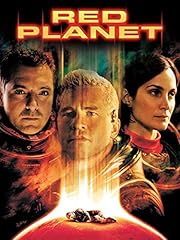 Red planet . gebraucht kaufen  Wird an jeden Ort in Deutschland