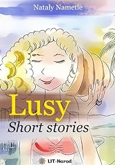 Lusy. short stories. d'occasion  Livré partout en France