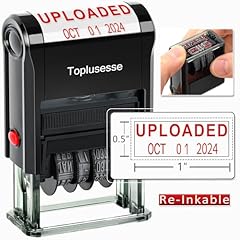 Uploaded stamp date for sale  Delivered anywhere in USA 
