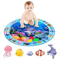 Wuisolqp wassermatte baby gebraucht kaufen  Wird an jeden Ort in Deutschland