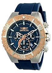 Invicta men aviator for sale  Delivered anywhere in USA 