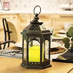 Wralwayslx decorative lantern for sale  Delivered anywhere in USA 