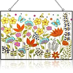 Teeloray stained glass for sale  Delivered anywhere in USA 