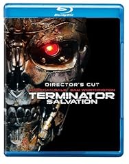 Terminator salvation blu for sale  Delivered anywhere in USA 