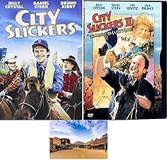 City slickers one for sale  Delivered anywhere in USA 