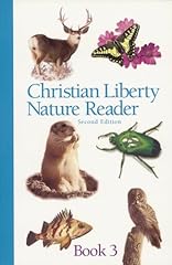 Christian liberty nature for sale  Delivered anywhere in USA 