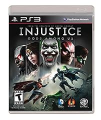 Injustice gods among for sale  Delivered anywhere in USA 