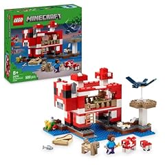 Lego minecraft maison d'occasion  Livré partout en France