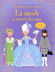 Habille amies mode d'occasion  Livré partout en France