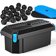 Poposoap pond filter for sale  Delivered anywhere in USA 