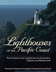 Lighthouses pacific coast for sale  Delivered anywhere in USA 