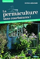 Permaculture courbatures conse d'occasion  Livré partout en France