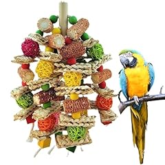 Lisetar bird toys for sale  Delivered anywhere in UK