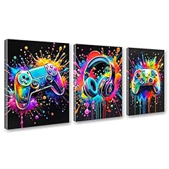 3pcs gaming room for sale  Delivered anywhere in USA 