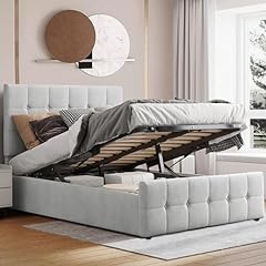 Ottoman bed frame for sale  Delivered anywhere in Ireland