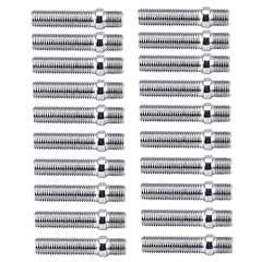 Ymiko 20pcs 12x1.5 usato  Spedito ovunque in Italia 