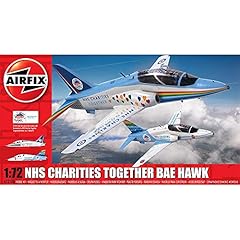 Airfix bae hawk for sale  Delivered anywhere in USA 