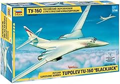 Zvezda models tupolev for sale  Delivered anywhere in USA 