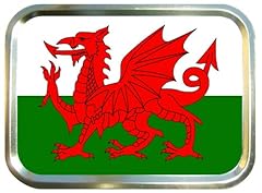 Welsh dragon 2oz for sale  Delivered anywhere in UK