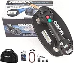 Grabo pro lifter for sale  Delivered anywhere in USA 
