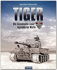 Tiger geschichte einer gebraucht kaufen  Wird an jeden Ort in Deutschland