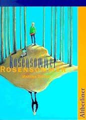 Rosensommer gebraucht kaufen  Wird an jeden Ort in Deutschland