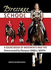 Dressage school sourcebook d'occasion  Livré partout en France