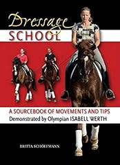 Dressage school sourcebook d'occasion  Livré partout en France