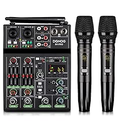 Professional audio mixer for sale  Delivered anywhere in USA 