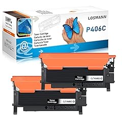 Losmann toner nero usato  Spedito ovunque in Italia 