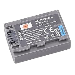 Dste fp50 batteria usato  Spedito ovunque in Italia 