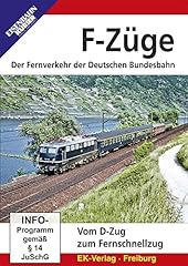 Züge fernverkehr deutschen gebraucht kaufen  Wird an jeden Ort in Deutschland