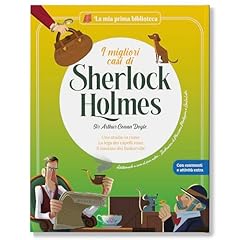 Migliori casi sherlock usato  Spedito ovunque in Italia 